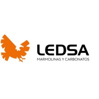 RECURSOS HUMANOS LEDSA logo - Similar company to Servicio Inteligente