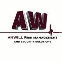 Anwill Risk Management & Security Solutions (PTY) LTD logo - Similar company to Blue Robot