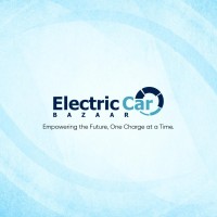 Electric Car Bazaar logo - Similar company to Sparks Electrical Installations Limited