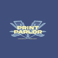 Print Parlor logo - Similar company to Local Hoops