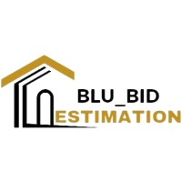 Blu Bid Estimation logo - Similar company to Pro Bid Estimate