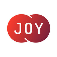 We Are JOY logo - Similar company to Karyarupa Design Studio