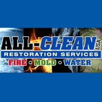 ALL-CLEAN USA logo - Similar company to National Disaster Solutions, Inc.