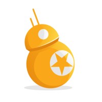 WOMBOT logo - Similar company to Wombot Studio