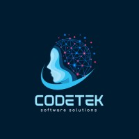 CODETEK SOFTWARE SOLUTIONS logo - Similar company to Codeteck