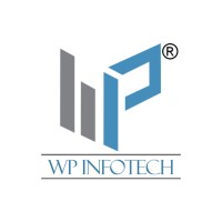 WP INFOTECH logo - Similar company to Dnc Infotech
