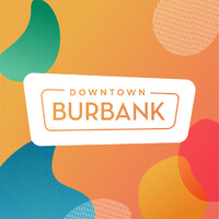 Downtown Burbank logo - Similar company to Visit Burbank