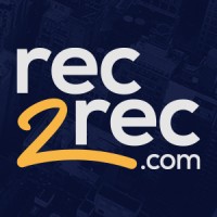 rec2rec.com logo - Similar company to Christopherstuart