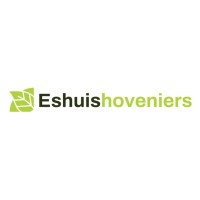 Eshuis Hoveniers logo - Similar company to Tyro Remotes