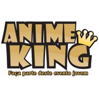 Anime King logo - Similar company to Anime Limited
