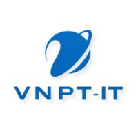 VNPT IT logo - Similar company to 365 Ejsc