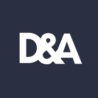 D&A Creative Studio logo - Similar company to Webprofessor
