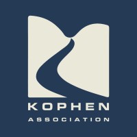 Kophen logo - Similar company to Webinar Factory