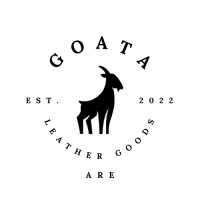 Goata logo - Similar company to Magic Hooks