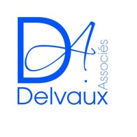 DELVAUX ASSOCIES logo - Similar company to K2A Architecture + Interiors