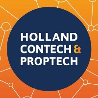Holland ConTech & PropTech logo - Similar company to Rebf