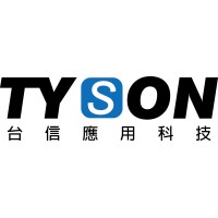 TYSON TECH logo - Similar company to Quick It