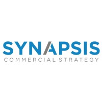Synapsis Commerical Strategy LLC logo - Similar company to Pharmaforward