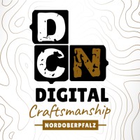 🛠️ Digital Craftsmanship Nordoberpfalz 🚀 logo - Similar company to 4Tlas Technology Solutions