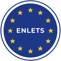 ENLETS logo - Similar company to Koban-Identifying Future Capabilities For Community Policing