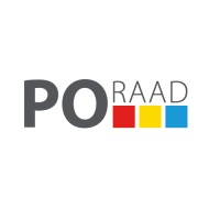 PO-Raad logo - Similar company to Vervangingsfonds/Participatiefonds