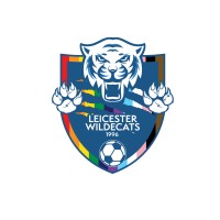 Leicester Wildecats logo - Similar company to Cross Flatts Fc