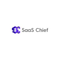 SaaS Chief logo - Similar company to Just Digital - Saas Recruitment