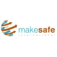 MakeSafe International BV logo - Similar company to Attack Plaagdierbeheersing B.V.
