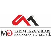 mg makina logo - Similar company to Neka Group