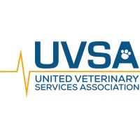 United Veterinary Services Association logo - Similar company to Chetan Meditech Private Limited