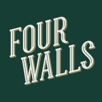 Four Walls Whiskey logo - Similar company to Murray Media Group