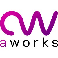 Aworks logo - Similar company to Organic 121