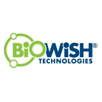 BiOWiSH Technologies ID logo - Similar company to Gropro