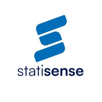 Statisense logo - Similar company to Monodome