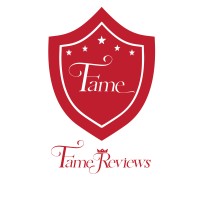 FameReviews.com logo - Similar company to Seo Services