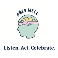 #BeeWell logo - Similar company to State Of Life