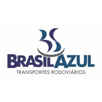 BRASIL AZUL TRANSPORTES logo - Similar company to Endlich Transportes