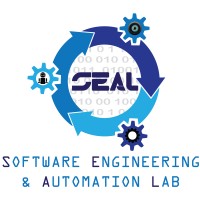 Software Engineering and Automation Lab (SEAL) logo - Similar company to Worthgenics