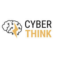 CyberThink logo - Similar company to Phishy