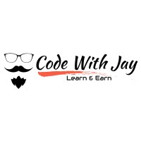Code With Jay logo - Similar company to Glas