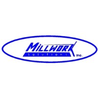 John Harper Millwork Solutions, Inc. logo - Similar company to Bab Facilities