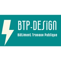 BTP-DESIGN.sn logo - Similar company to Jaguars Securite Services