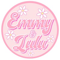 Emmy & Lulu logo - Similar company to The Elephant Pants