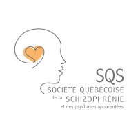 Société québécoise de la schizophrénie et des psychoses apparentées logo - Similar company to Arborescence