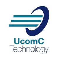 UcomC logo - Similar company to Mapim