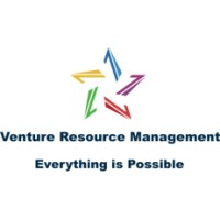 Venture RM logo - Similar company to Phmg Foundation