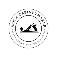 Ask A Cabinetmaker logo - Similar company to Finishmatch