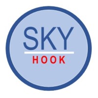 Sky Hook, Inc. logo - Similar company to Skyhook
