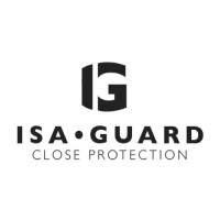 ISA Guard logo - Similar company to Ange Security