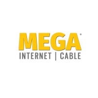 MegaFibra logo - Similar company to Vegafibra